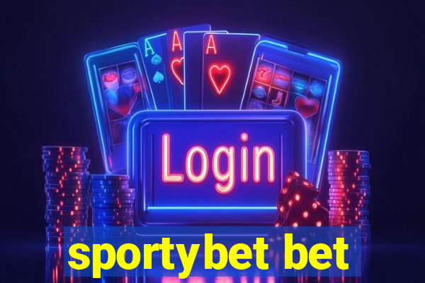 sportybet bet